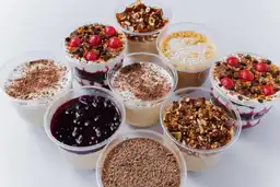 Casa Rosa Postres y Tortas