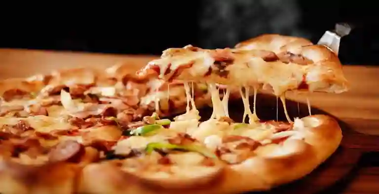 Parrilla y Pizzeria de la 11 Sur a Domicilio Parrilla y Pizzeria de la 11 Sur