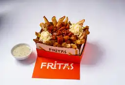 Fritas