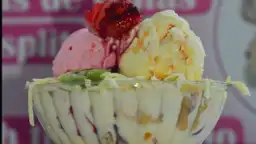 Tentacion Frutal Heladeria