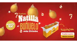 Sr Buñuelo