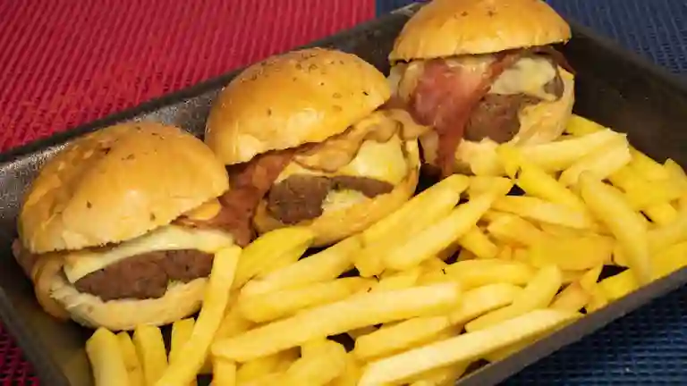 Picapiedra Norte a Domicilio Picapiedra Norte