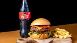 Burger House Fast Food Bogota