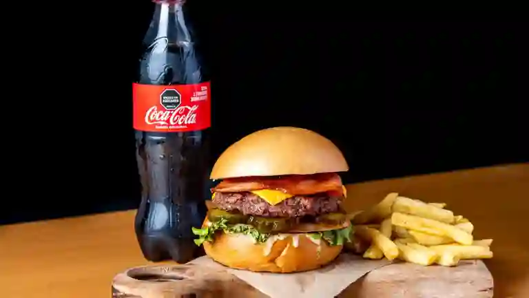 Burger House Fast Food Bogota