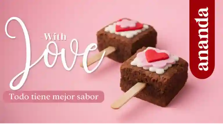 Ananda a Domicilio Ananda