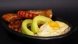 Restaurante Casandina