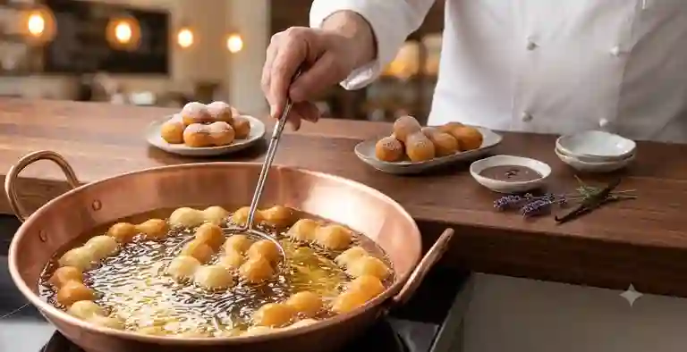 Buñuelitos Fit a Domicilio Buñuelitos Fit