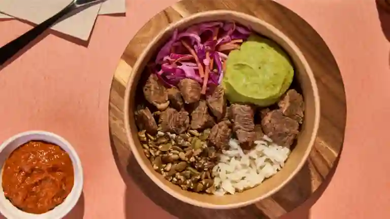 Vin y Gretta a Domicilio Vin y Gretta