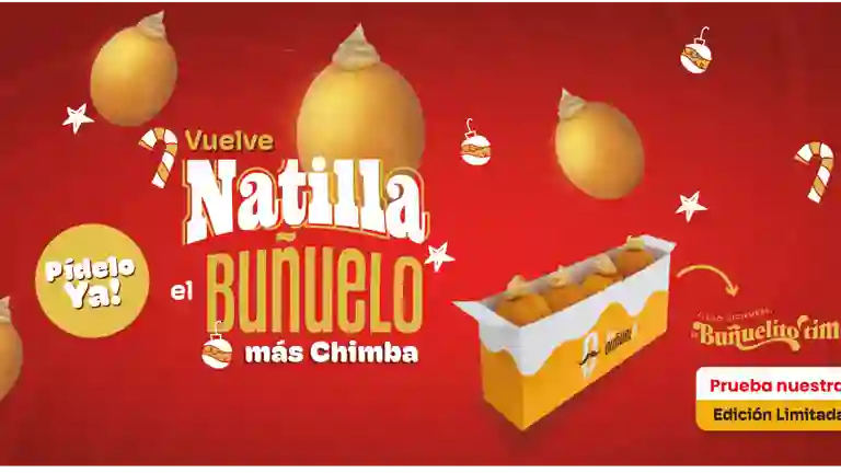 Sr Buñuelo