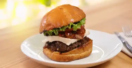 Mat Burger And Grill