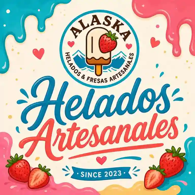 Alaska Helados a Domicilio Alaska Helados