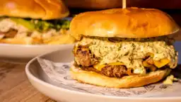 Nube Burger