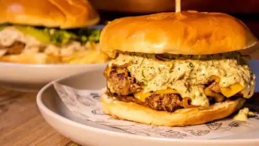 Nube Burger