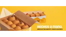 Sr Buñuelo Turbo