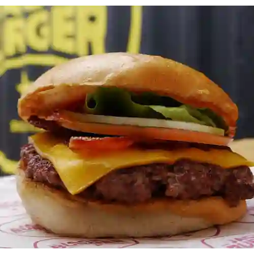 Jack's Burger a Domicilio Jack's Burger