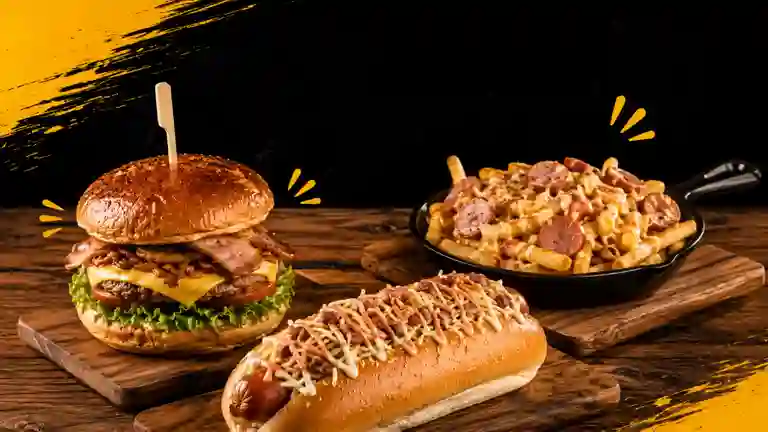 Thoma´s Food a Domicilio Thoma´s Food