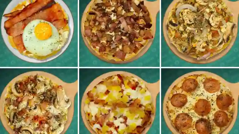 Fokus Food y Shakes a Domicilio Fokus Food y Shakes