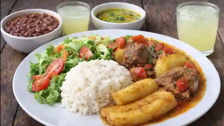 Aura Restaurante a Domicilio Aura Restaurante