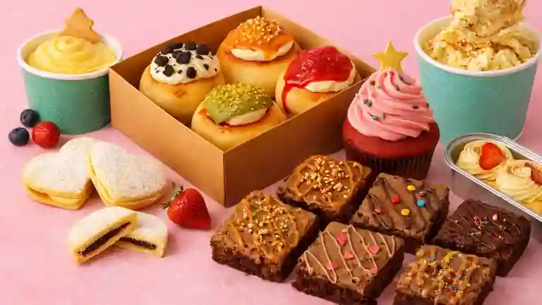 Terciopelo Cupcakes a Domicilio Terciopelo Cupcakes