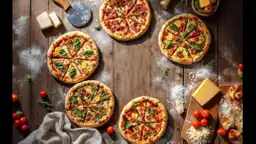 Laureles Pizza