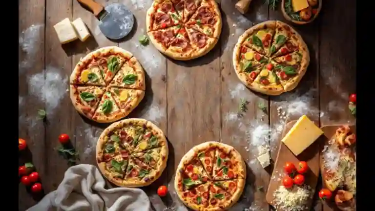 Laureles Pizza