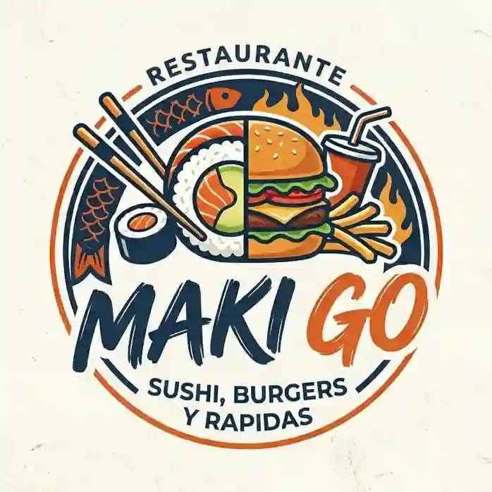 Makigo a Domicilio Makigo