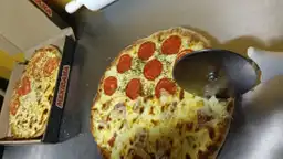 City Pizzas