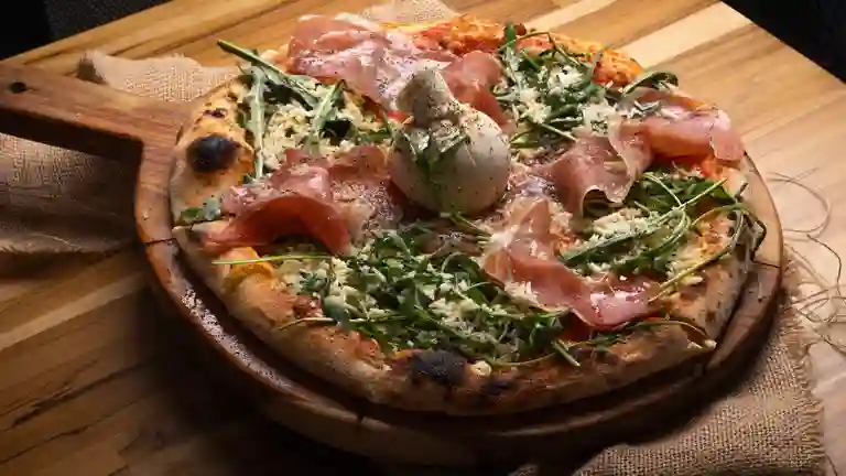 Empireo Pizzeria