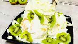 Blessings Frutas y Helados