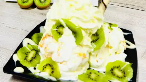 Blessings Frutas y Helados