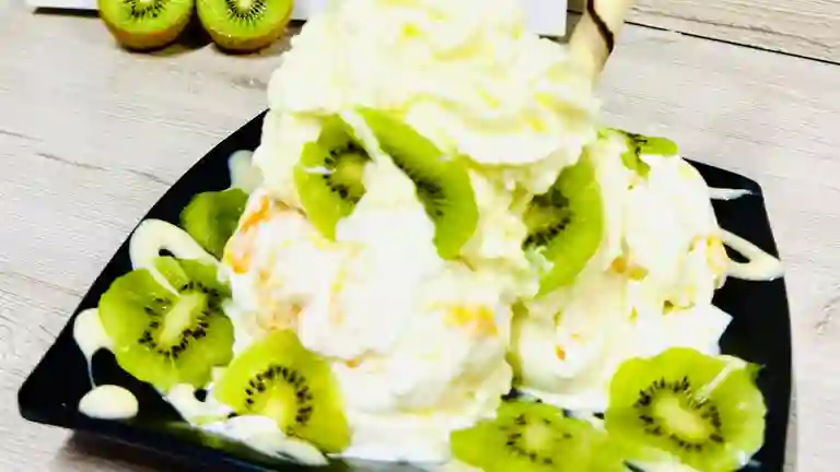 Blessings Frutas y Helados