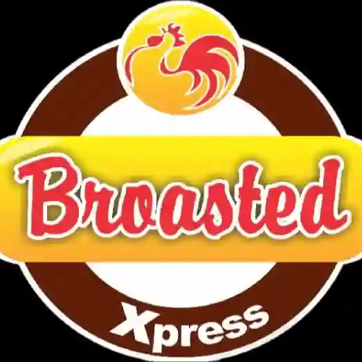 Guaduales Broasted Xpress