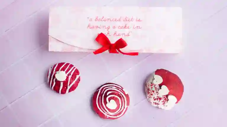 Mercari - Postres a Domicilio Mercari - Postres