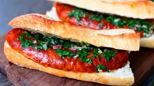 Crchefood Gourmet