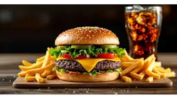 Restaburguer Bpc