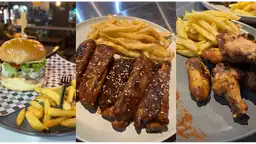 Campus Fast Food & Pizza