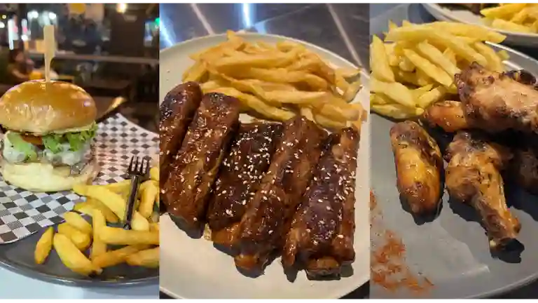 Campus Fast Food & Pizza a Domicilio Campus Fast Food & Pizza