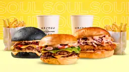 Soul Burger