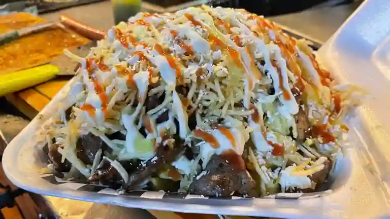 el Gran Sabor Barranquilla a Domicilio el Gran Sabor Barranquilla