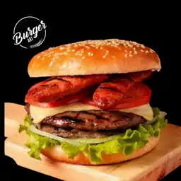 Burguer Art Restaurante Cali