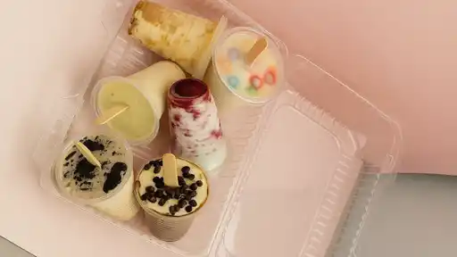 El Sabor de Mile