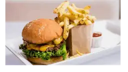 Burgers Dhoo