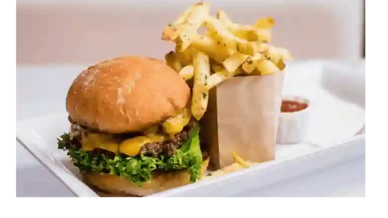 Burgers Dhoo