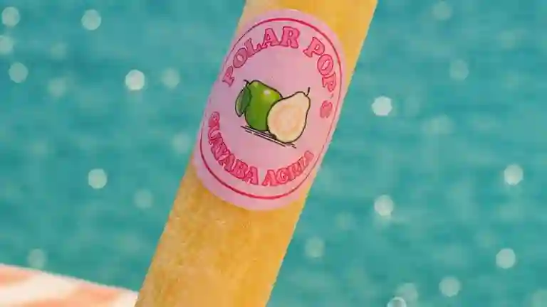 Polar Pop’s a Domicilio Polar Pop’s