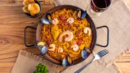 Maria Paella Restaurante