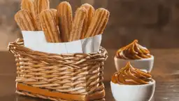 Happy Churros