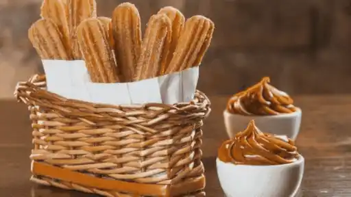 Happy Churros