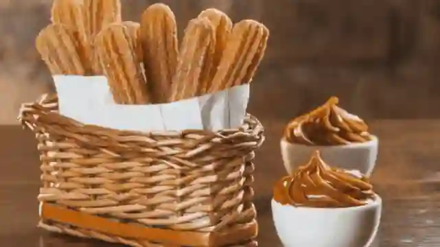 Happy Churros