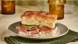 Pret Sandwich Bistro