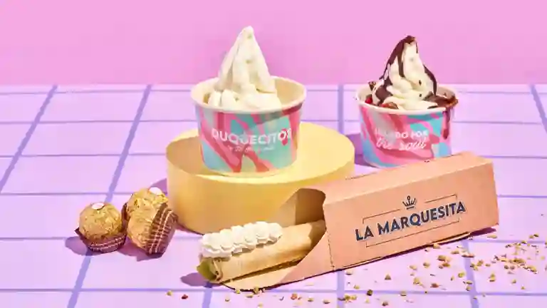 La Marquesita Colombia